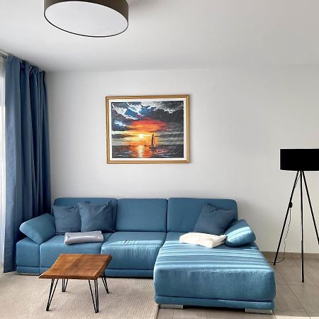 Fewo Unweit Warnemuende Sobierajczyk In Markgrafenheide Rostock Extérieur photo