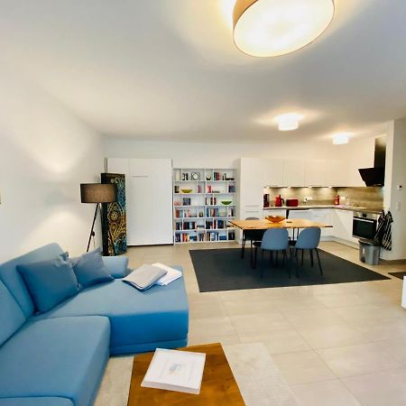 Fewo Unweit Warnemuende Sobierajczyk In Markgrafenheide Rostock Extérieur photo
